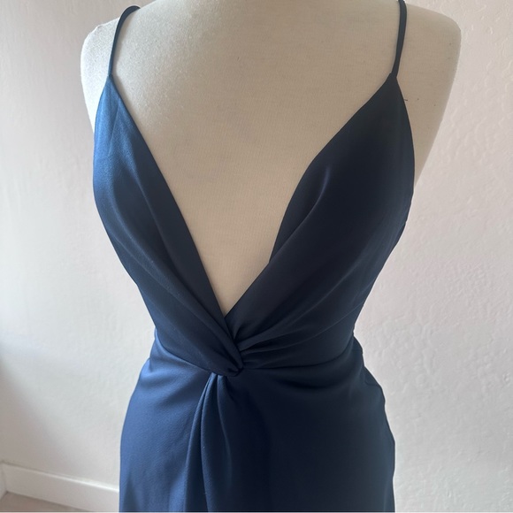 House of Harlow 1960 x Revolve Dress - Picture 3 of 5